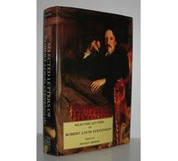 Selected Letters of Robert Louis Stevenson