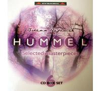 Selected Masterpieces
