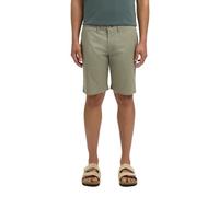 SELECTED MEN Pantalones Cortos Slhslim-Miles Flex Noos, Vetiver, XL