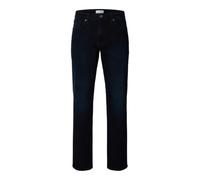 SELECTED MEN Slh196-Straight Cleo Flex BB 614 JNS Nos, Azul Denim, 34W / 32L