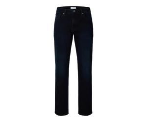 SELECTED MEN Slh196-Straight Cleo Flex BB 614 JNS Nos para Hombre