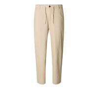 SELECTED MEN Slh220 Brody Linen BLD Pant Noos, Incense, L