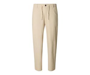 SELECTED MEN Slh220 Brody Linen BLD Pant Noos, Incense, L
