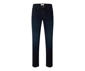 SELECTED MEN Slh75-Slim Cleo Flex BB 614 Jeans Noos, Azul Denim, 33W / 32L