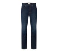 SELECTED MEN Slh75-Slim Cleo Flex Db 615 Jeans Noos, Dark Azul Denim, 34W / 32L