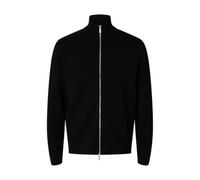 SELECTED Cárdigan 'SLHTeller' negro XL EUR