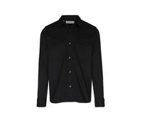 SELECTED HOMME Slhjackie W Noos-Sudadera Chaqueta, Negro, XL para Hombre