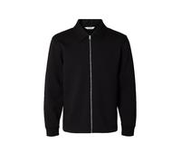 SELECTED Overshirt SLMTOM negro | M