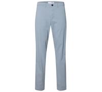 SELECTED Pantalón '16087663' gris claro 31x32 EUR