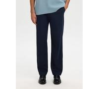 SELECTED Pantalón azul 31x32 azul