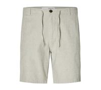 SELECTED Pantalón 'Brody' gris 31-32 gris