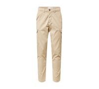 SELECTED Pantalón cargo 'Wick' beige 29x32 beige