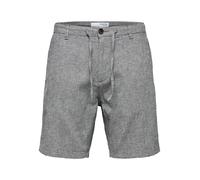 SELECTED Pantalón chino 'Brody' marino 33 marino