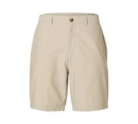 SELECTED Pantalón chino 'Karl' beige oscuro 34 beige oscuro
