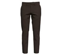 SELECTED Pantalón chino 'Miles Flex' chocolate 30x32 chocolate