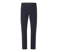 SELECTED Pantalón chino 'MILES' navy 36x34 navy