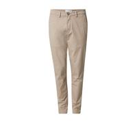 SELECTED Pantalón chino 'SLH175 MILES' taupe 34x34 taupe