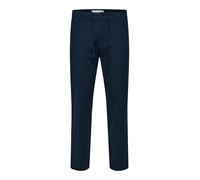 SELECTED Pantalón chino 'SLHBrody' marino 33 marino