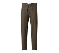 SELECTED Pantalón chino 'SLHBRODY' pino 29-30 pino