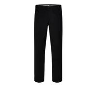 SELECTED Pantalón chino 'SLHMiles' negro 29x32 negro