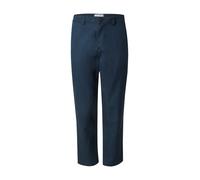 SELECTED Pantalón chino 'SLHMILES SUN' azul oscuro 31x32 azul oscuro