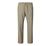 SELECTED Pantalón chino 'SLHROBERT' arena 34 arena