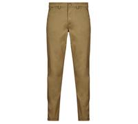 Selected Pantalón chino SLHSLIM-NEW MILES 175 FLEX CHINO in Beige US 38 / 32