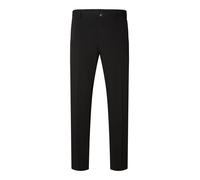 SELECTED Pantalón de pinzas 'Liam' negro 56 negro