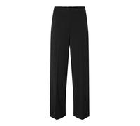 SELECTED Pantalón de pinzas 'SLFEmma-Tara' negro 40 negro