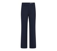 SELECTED Pantalón de pinzas 'SLFRITA' marino 34x32 marino