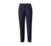 SELECTED Pantalón de pinzas 'SLFRITA-RIA' azul noche 36 EUR