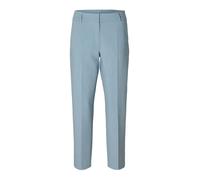 SELECTED Pantalón de pinzas 'SLFRita-Ria' ópalo 40 EUR