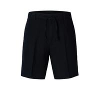 SELECTED Pantalón de pinzas 'SLHLEROY' azul noche 46 azul noche