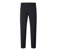 SELETED HOMME SLHSLIM-Liam TRS Flex B Noos, Pantalones de los Hombres, Navy Blazer, 98