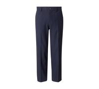 SELECTED Pantalón de pinzas 'SLHRobbert Flex' marino 48x32 marino
