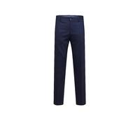 SELECTED Pantalón de traje SLHSLIM azul | 48