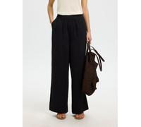 SELECTED Pantalón negro 40 EUR