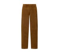 SELECTED Pantalón plisado 'SLWROJA' cognac 40x32 EUR