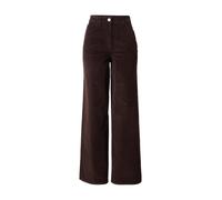 SELECTED Pantalón 'SLFRuna' chocolate 36x32 chocolate