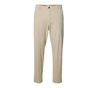 SELECTED Pantalón 'SLH172-LORENT' beige 35-36 EUR