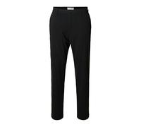 SELECTED Pantalón 'SLH172-LORENT' negro 38 negro