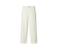 SELECTED Pantalón SLH260-WIDE LEG beige | 33/L32
