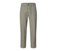SELECTED Pantalón 'SLHBRODY' verde pastel 38 verde pastel