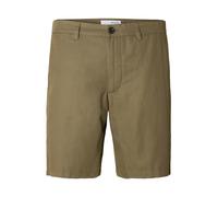 SELECTED Pantalón 'SLHMILES' oliva 31-32 oliva