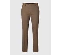 SELECTED Pantalón 'SLHNeil' caqui 38 caqui
