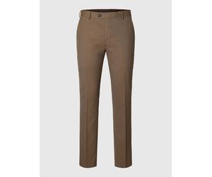 SELECTED Pantalón 'SLHNeil' caqui 38 caqui