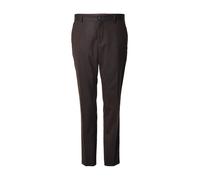 SELECTED Pantalón 'SLHNeil' marrón oscuro 40 marrón oscuro