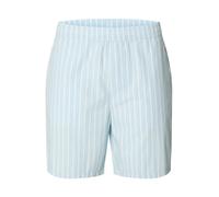 SELECTED Pantalón 'SLHSTUART' azul pastel / blanco 33 azul pastel / blanco