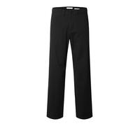 SELECTED Pantalón 'SLM220-Miles' negro 32x32 EUR