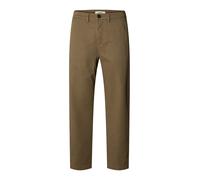 SELECTED Pantalón 'SLM220-Miles' sepia 28x32 EUR